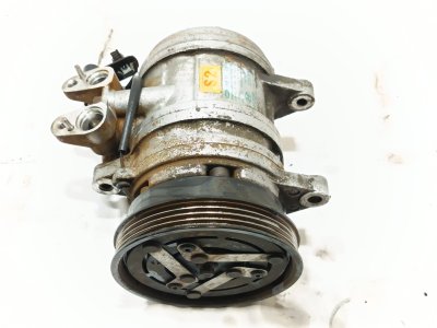 COMPRESOR AIRE ACONDICIONADO