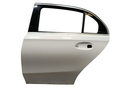 PUERTA TRASERA IZQUIERDA