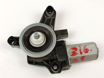 motor-elevalunas-trasero-derecho de A 180 d (177.010) 