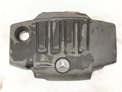 tapa-motor de A 180 d (177.010) 