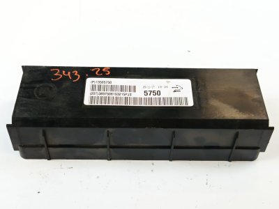 modulo-electronico de 2.0 CDI 