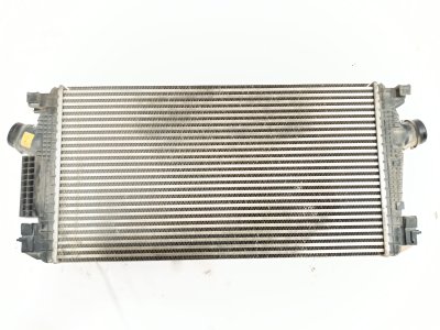 radiador-intercooler de 2.0 CDI 