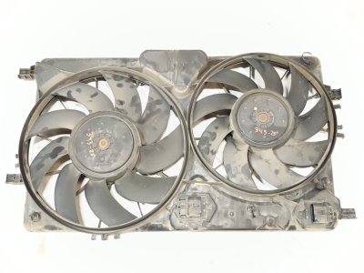 electroventilador de 2.0 CDI 