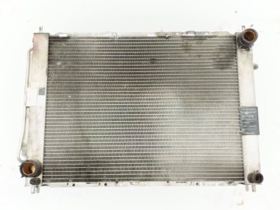 radiador-agua de 1.2 16V (BR02, BR0J, BR11, CR02, CR0J, CR11) 