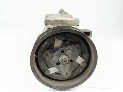 COMPRESOR AIRE ACONDICIONADO