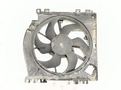 electroventilador de 1.2 16V (BR02, BR0J, BR11, CR02, CR0J, CR11) 