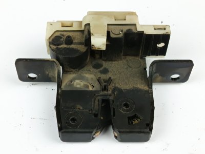 CERRADURA MALETERO / PORTON