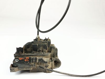 CERRADURA PUERTA DELANTERA IZQUIERDA