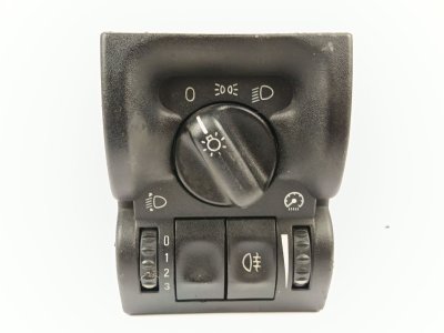 mando-luces de 2.0 DTI 16V (F19) 
