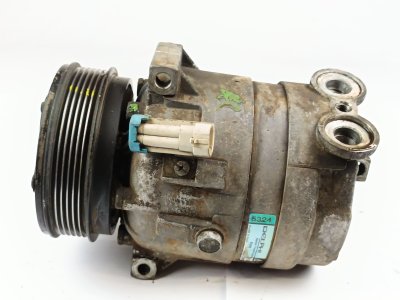 COMPRESOR AIRE ACONDICIONADO