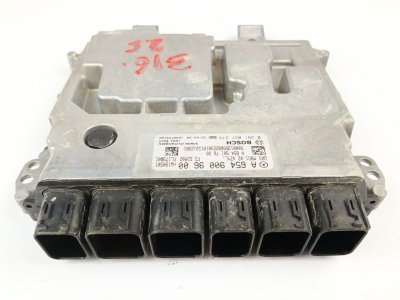 centralita-motor-uce de A 180 d (177.010) 