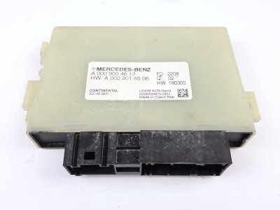 MODULO ELECTRONICO