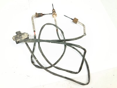 SENSOR TEMPERATURA