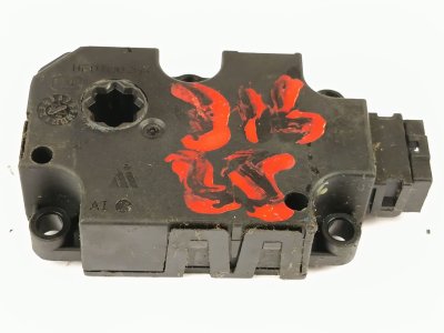 MOTOR TRAMPILLA CALEFACCION