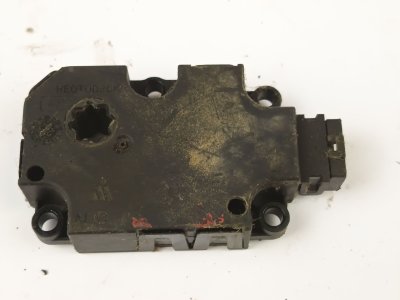 MOTOR TRAMPILLA CALEFACCION