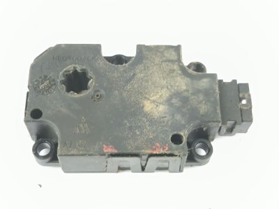 MOTOR TRAMPILLA CALEFACCION