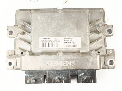 CENTRALITA MOTOR UCE