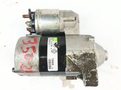 MOTOR ARRANQUE