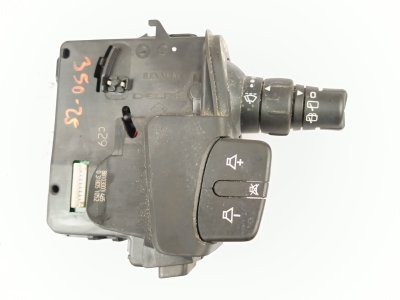 mando-limpia de 1.2 16V (BR02, BR0J, BR11, CR02, CR0J, CR11) 