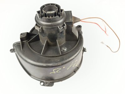 MOTOR CALEFACCION