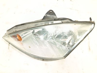FARO IZQUIERDO