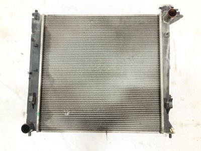 RADIADOR AGUA de 1.7 CRDi 