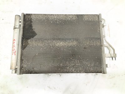RADIADOR AIRE ACONDICIONADO de 1.7 CRDi 