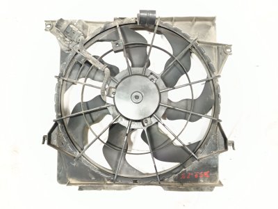 electroventilador de 1.7 CRDi 