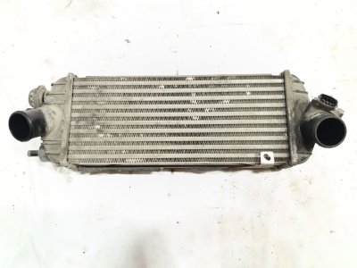 radiador-intercooler de 1.7 CRDi 