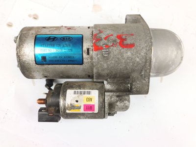 MOTOR ARRANQUE