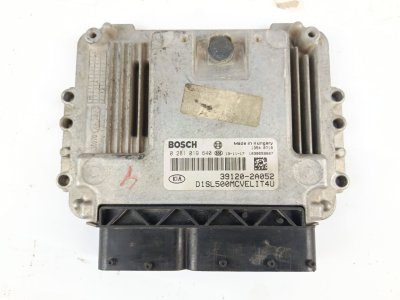 CENTRALITA MOTOR UCE