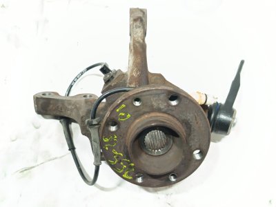 MANGUETA DELANTERA IZQUIERDA