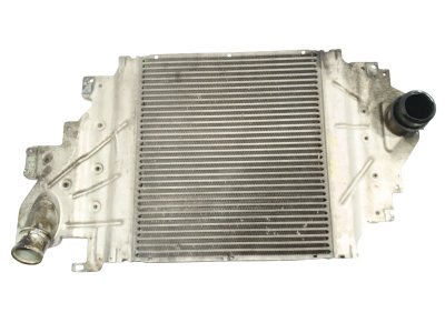 radiador-intercooler de 1.5 dCi (B/CB08) 