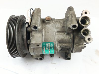 COMPRESOR AIRE ACONDICIONADO