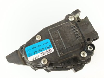 POTENCIOMETRO PEDAL de 1.5 dCi (B/CB08) 