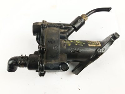 DEPRESOR FRENO / BOMBA VACIO