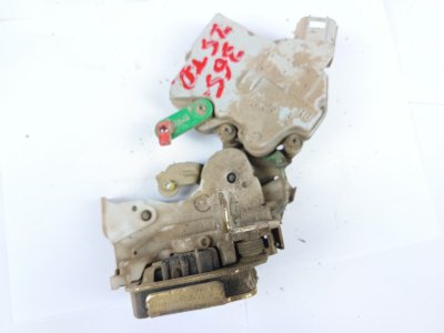 CERRADURA PUERTA TRASERA DERECHA