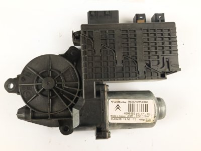 MOTOR ELEVALUNAS DELANTERO IZQUIERDO