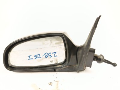 RETROVISOR IZQUIERDO