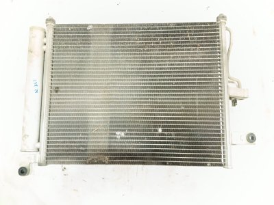 RADIADOR AIRE ACONDICIONADO