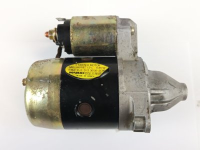MOTOR ARRANQUE de 1.3 