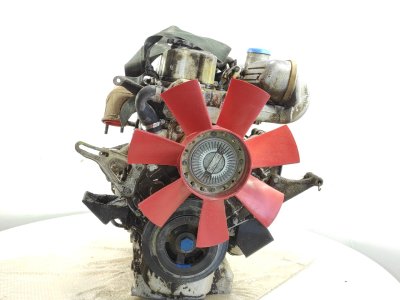 MOTOR COMPLETO