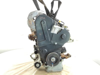 MOTOR COMPLETO