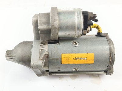 MOTOR ARRANQUE