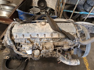 MOTOR COMPLETO