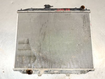 RADIADOR AGUA