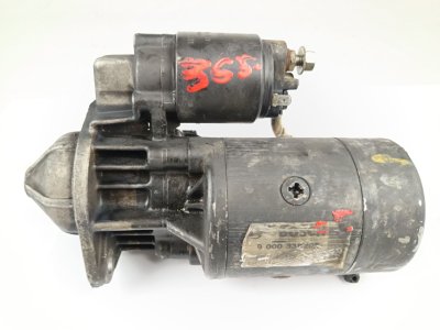 MOTOR ARRANQUE