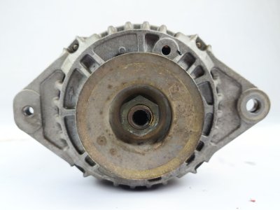 ALTERNADOR de 2.7 TDi 4WD 