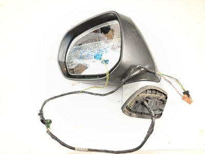 RETROVISOR IZQUIERDO