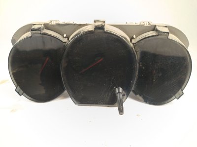CUADRO INSTRUMENTOS